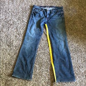 Big star jeans